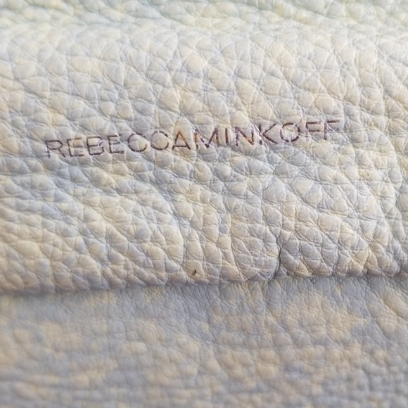 RARE color mini julian backpack by Rebecca Minkoff - Picture 5 of 8